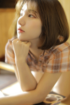 美女写真