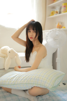 女孩们在那年夏天